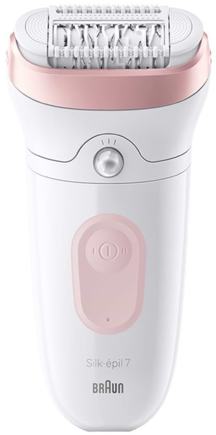 Епілятор Braun Silk-epil 7 SE 7-000 (8700216963367)