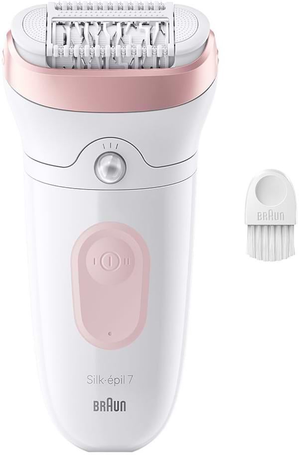 Фото - Эпилятор Braun Silk-epil 7 SE 7-000 (8700216963367)