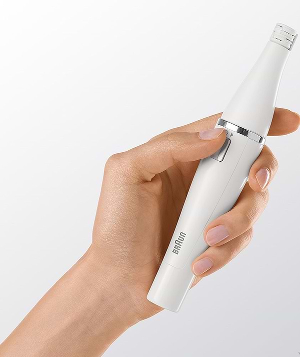 Фото - Эпилятор Braun Face SE810
