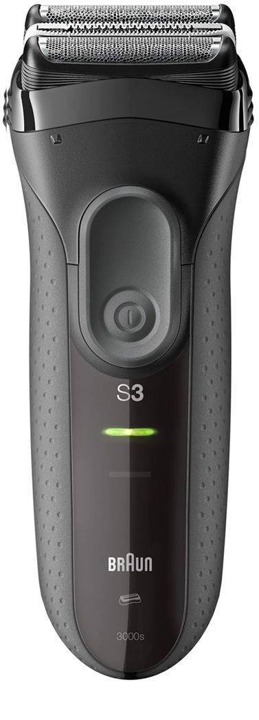 Фото - Бритва Braun Series 3+ 3000 типа 5415