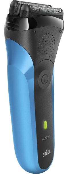 Фото - Бритва Braun Series 3 310s Blue