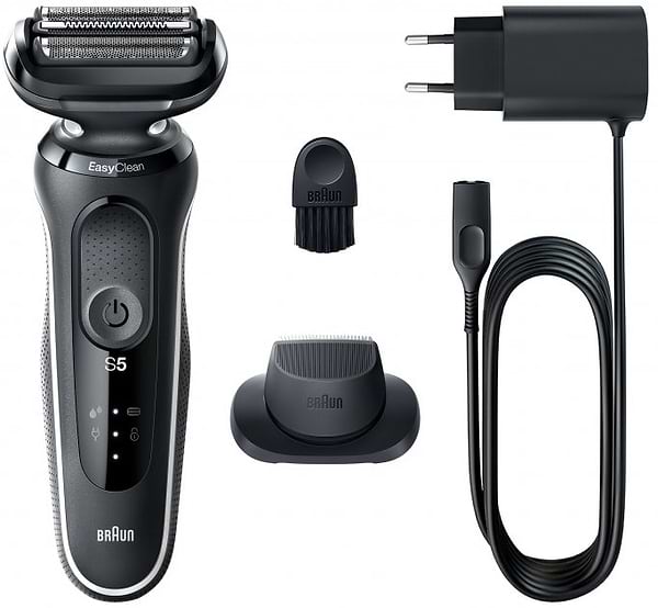 Фото - Бритва Braun Series 5 51-W1200s Black/White