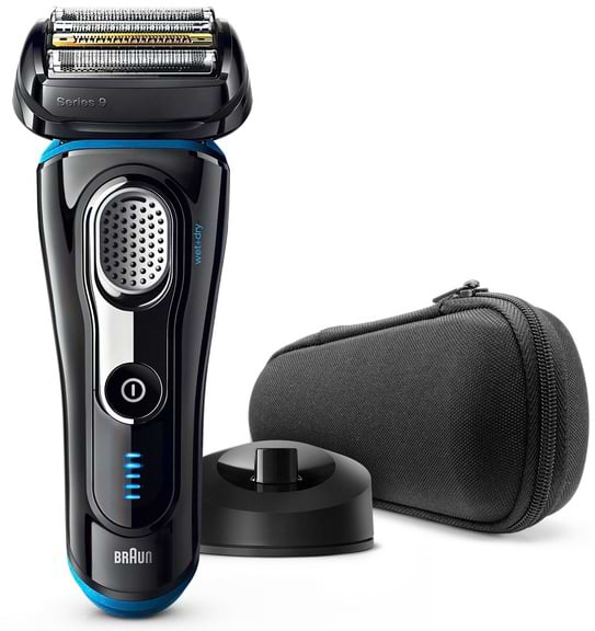 Фото - Бритва Braun Series 9 9242s