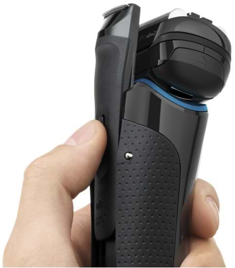 Фото - Бритва Braun Series 9 9242s