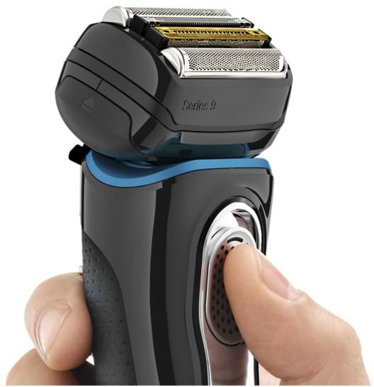 Фото - Бритва Braun Series 9 9242s