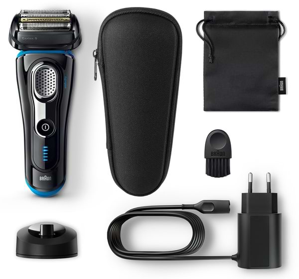 Фото - Бритва Braun Series 9 9242s