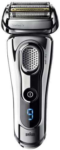 Фото - Бритва Braun Series 9 9293s