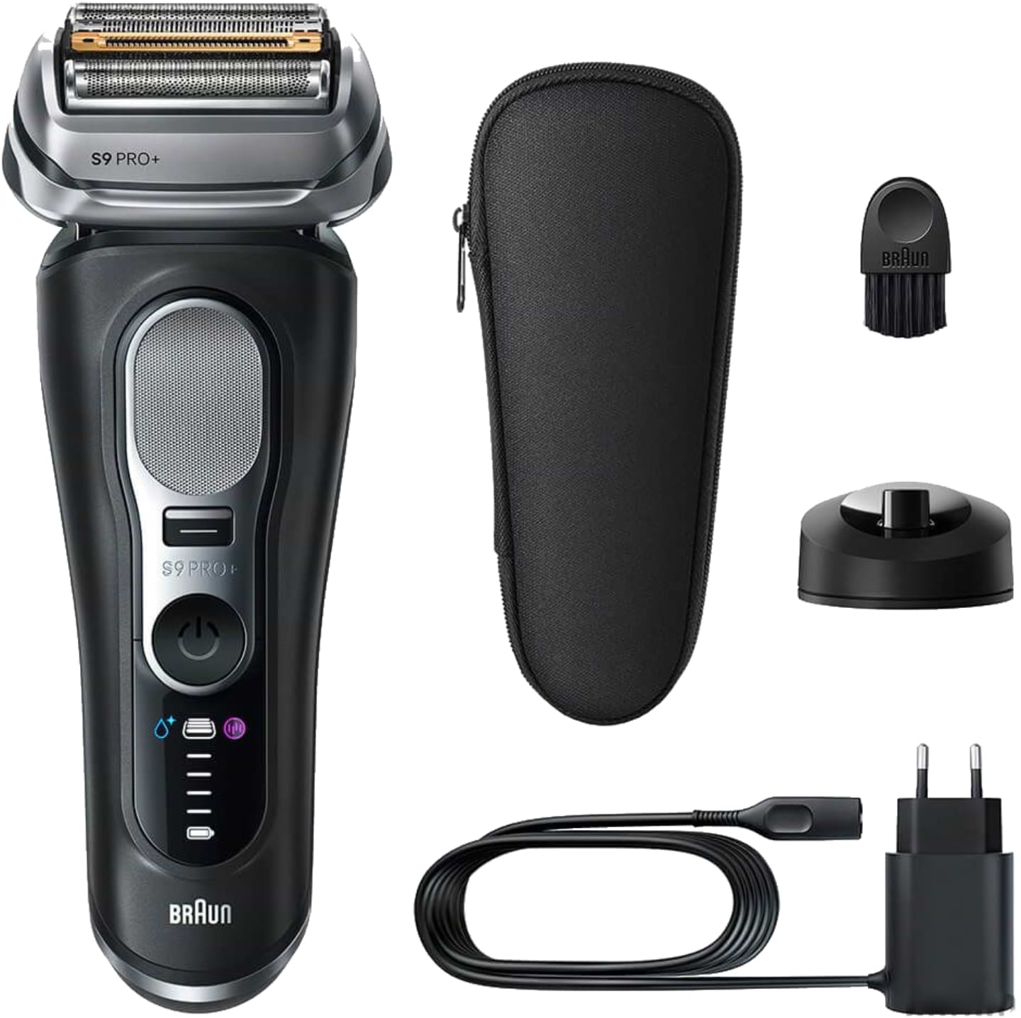 Бритва Braun Series 9 9610s - Фото 1