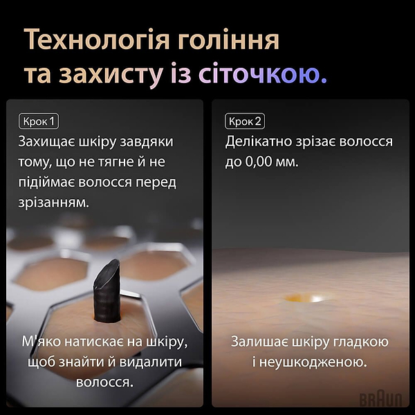 Фото - Бритва Braun Series 9 9610s