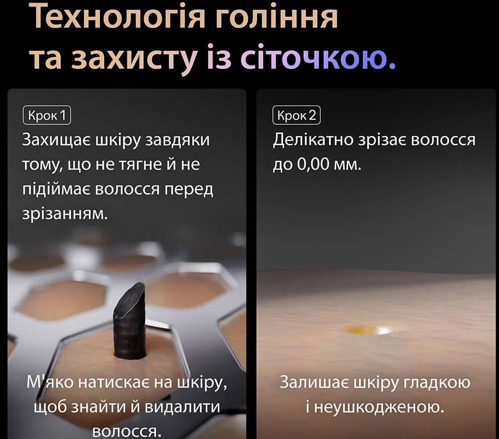 Фото - Бритва Braun Series 9 PRO+  9610s типа 5793