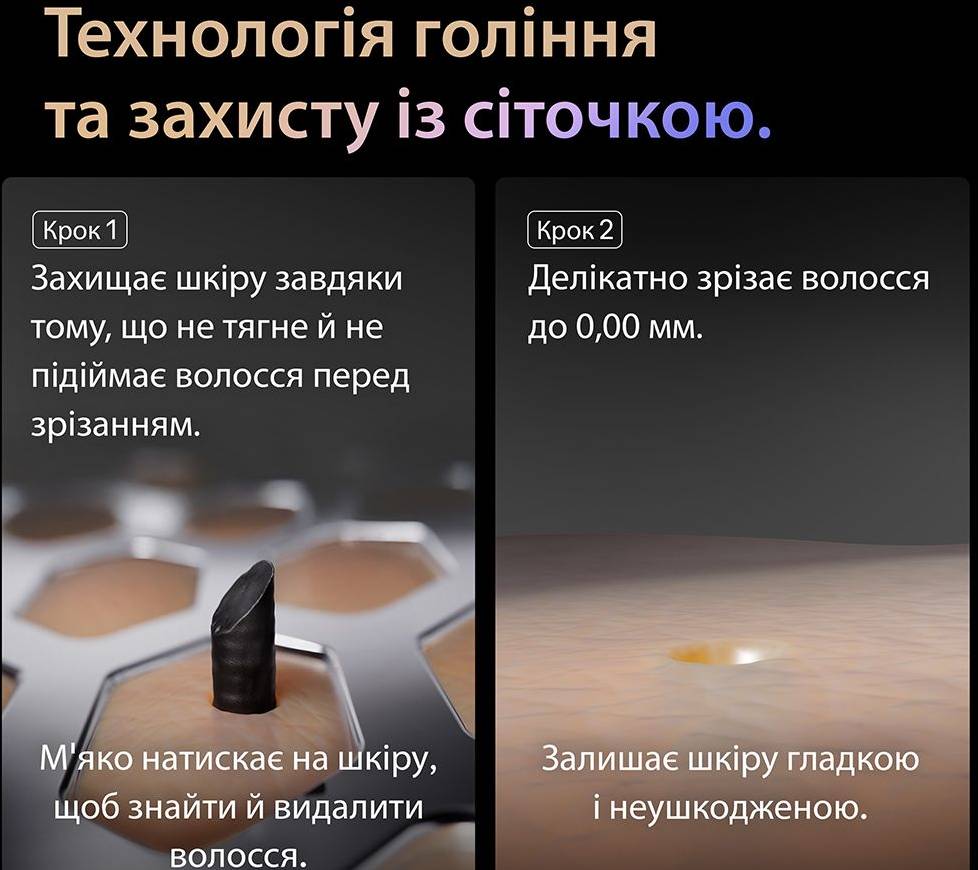 Фото - Бритва Braun Series 9 PRO+ 9615s типа 5793