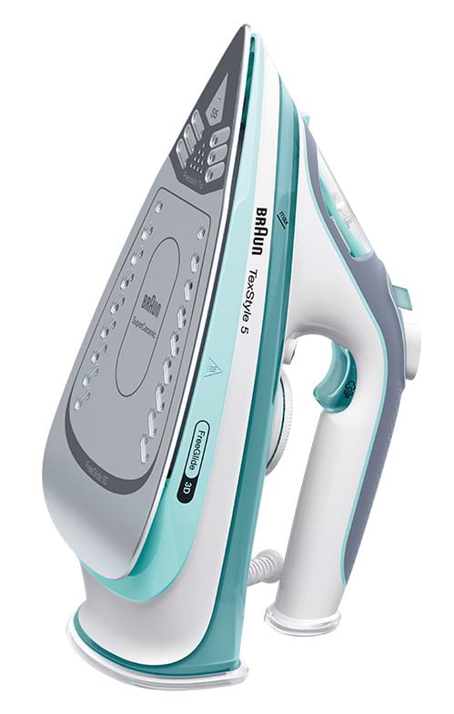 Фото - Праска Braun SI5017GR
