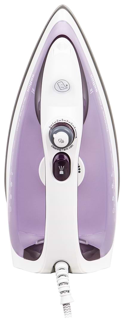 Фото - Утюг Braun SI7066VI