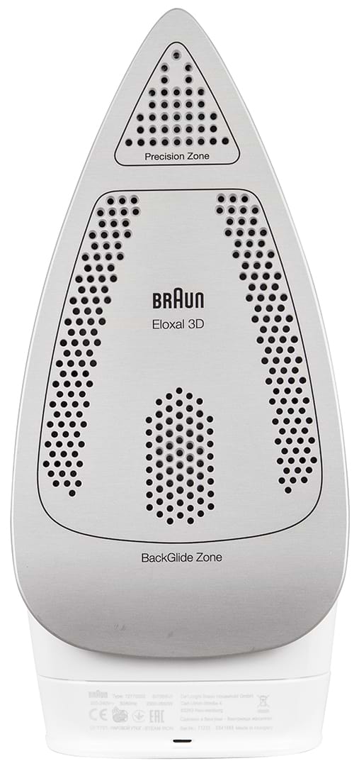 Фото - Утюг Braun SI7066VI