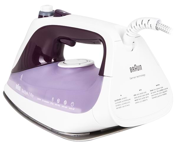 Фото - Утюг Braun SI7066VI