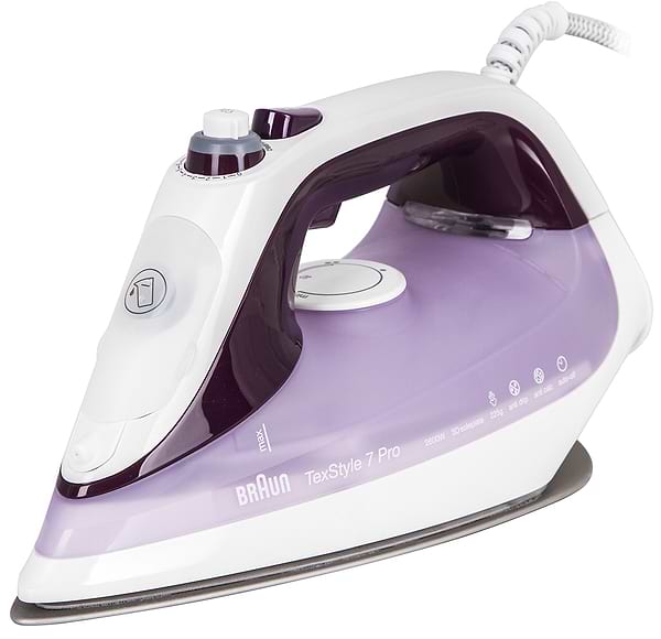 Фото - Утюг Braun SI7066VI