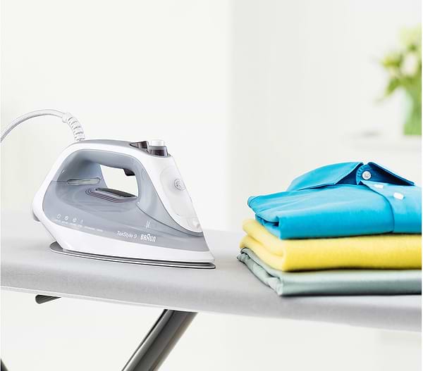 Фото - Утюг Braun SI9187EWH SI BRAUN INT