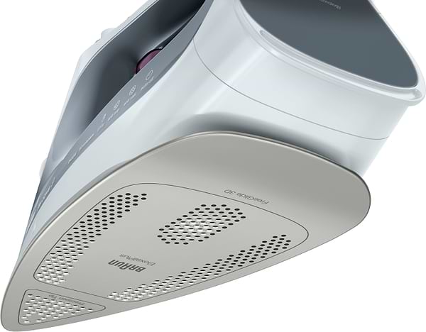 Фото - Утюг Braun SI9187EWH SI BRAUN INT