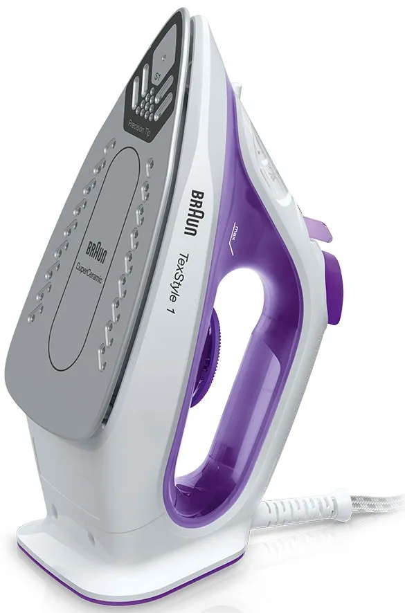 Фото - Праска Braun SI1080VI