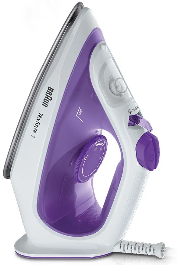 Фото - Праска Braun SI1080VI