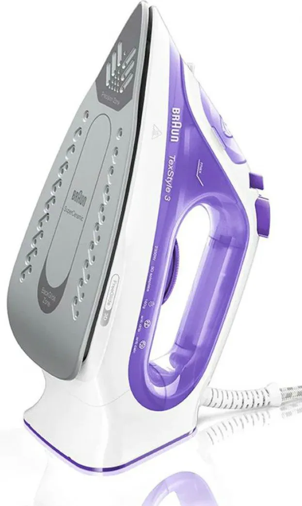 Фото - Праска Braun SI3042VI