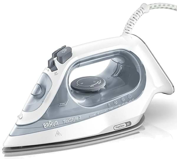 Фото - Праска Braun SI3054GY