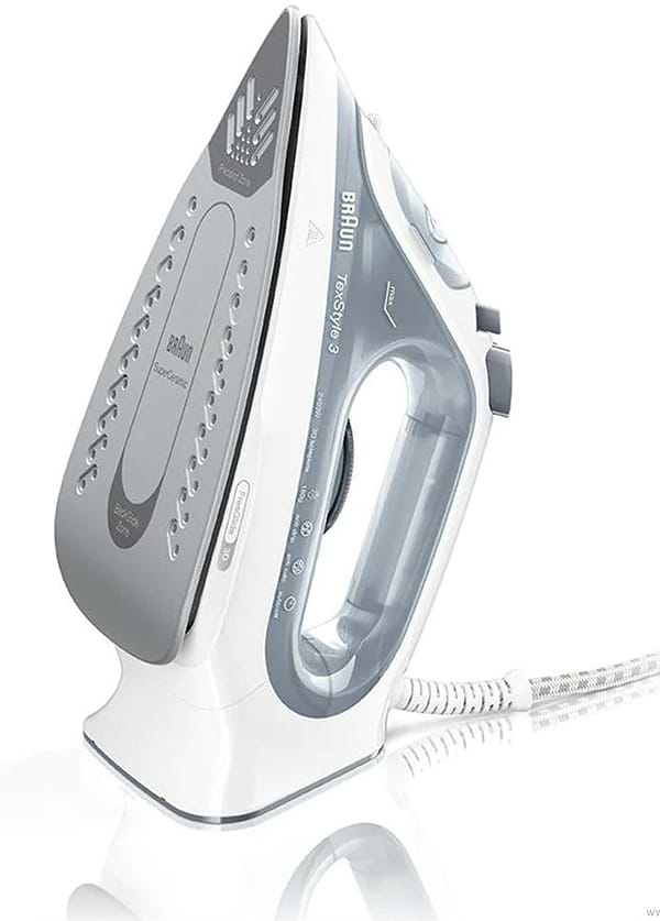 Фото - Праска Braun SI3054GY