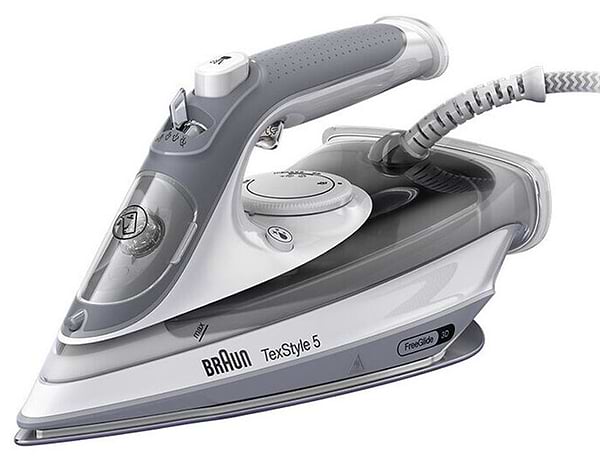 Фото - Праска Braun SI 5078 GY