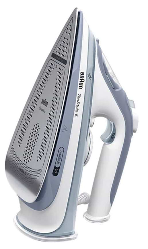 Фото - Праска Braun SI 5078 GY