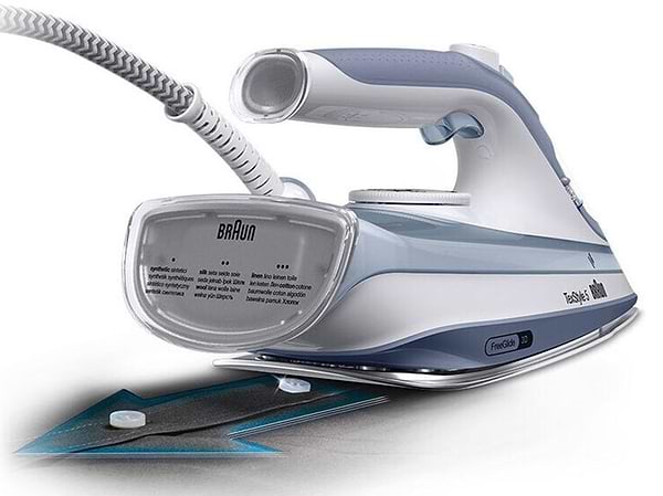 Фото - Праска Braun SI 5078 GY