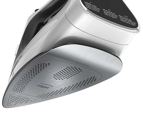 Фото - Утюг Braun SI7149WB