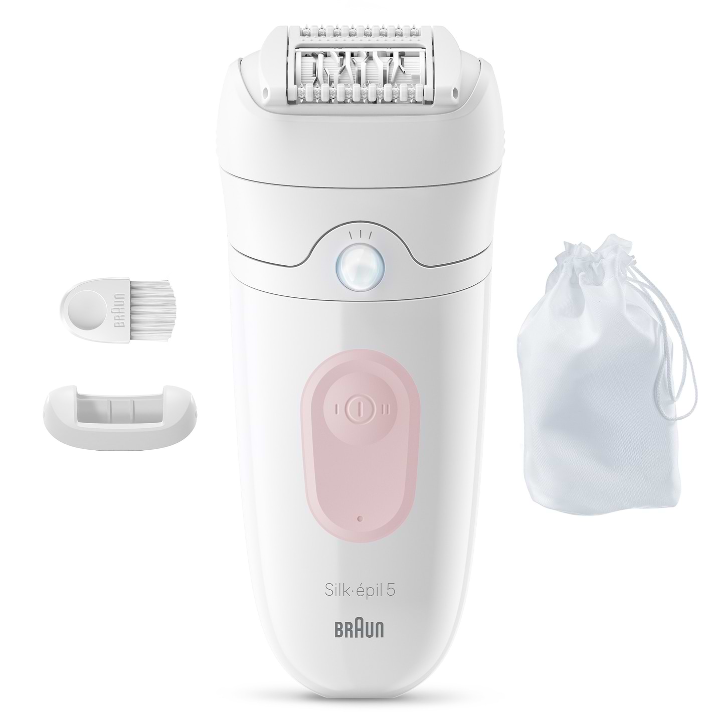 Эпилятор Braun Silk-epil 5 SE 5-011 (8700216963015)