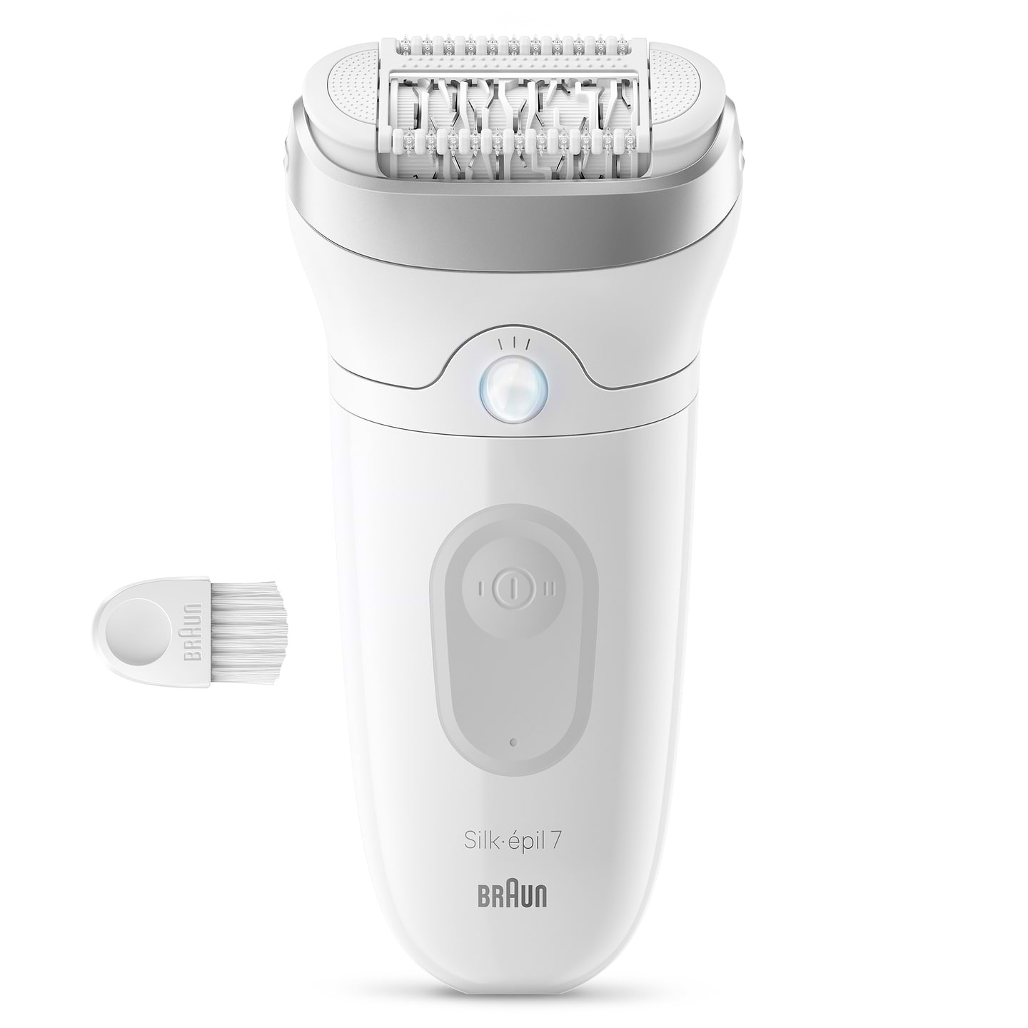 Епілятор Braun Silk-epil 7 SE 7-000 (8700216963367)