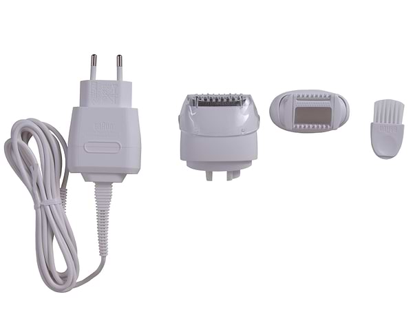 Фото - Эпилятор Braun Silk epil 5541