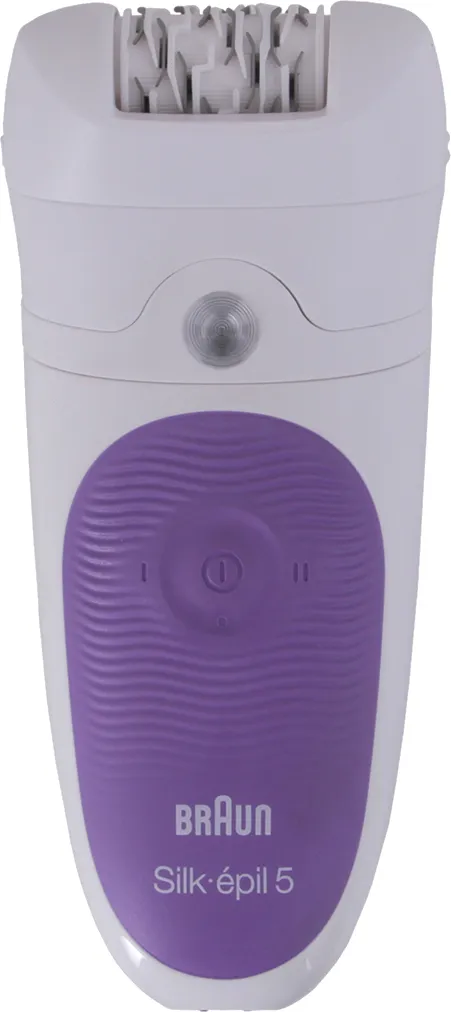 Фото - Эпилятор Braun Silk epil 5541
