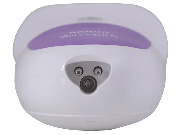 Фото - Эпилятор Braun Silk epil 5541
