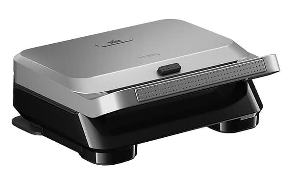 Фото - Уцінка - Бутербродниця Braun SM5005