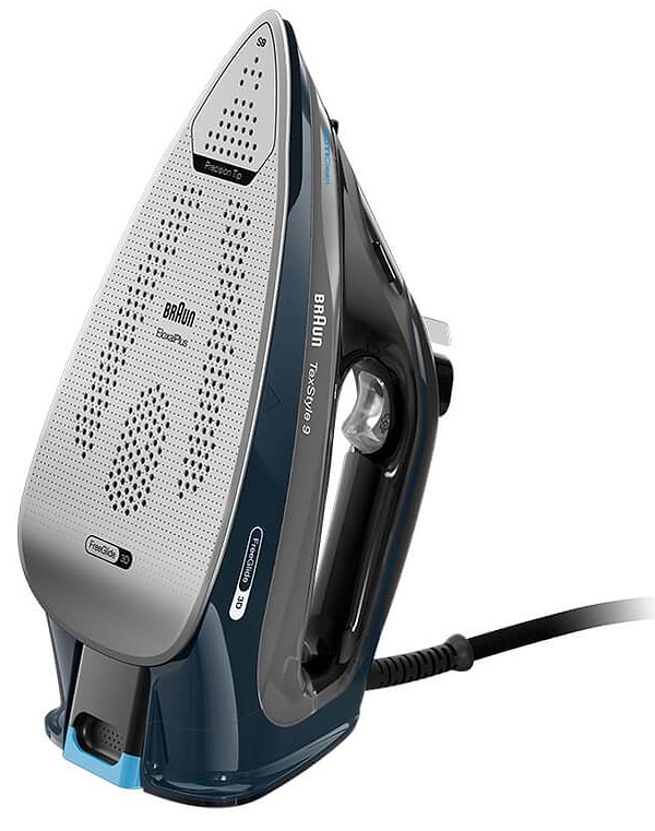Фото - Праска Braun SI9682DB SI