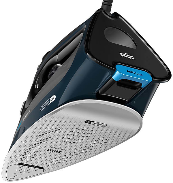 Фото - Праска Braun SI9682DB SI