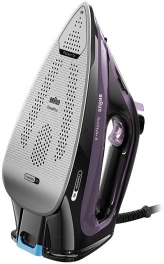 Фото - Праска Braun SI 9661 VI