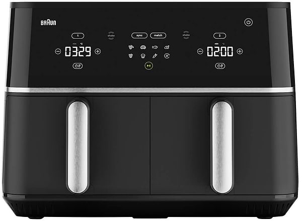Фото - Мультипечь Braun TD5030I Twin Cook 3/5