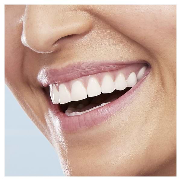 Фото - Зубная щетка электрическая Oral-B Braun Vitality D100.413.1 PRO 3D White