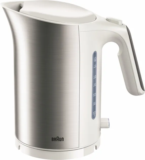 Електричний чайник Braun WK5100WH