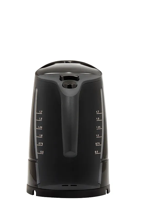 Фото - Електричний чайник Braun WK300 Black (Onix)