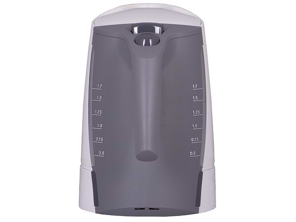 Фото - Електричний чайник Braun WK300 White