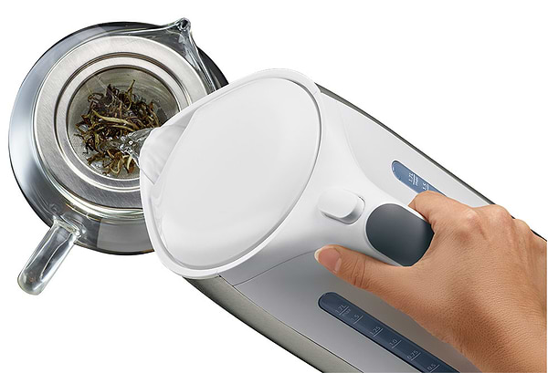 Фото - Електричний чайник Braun WK5115WH