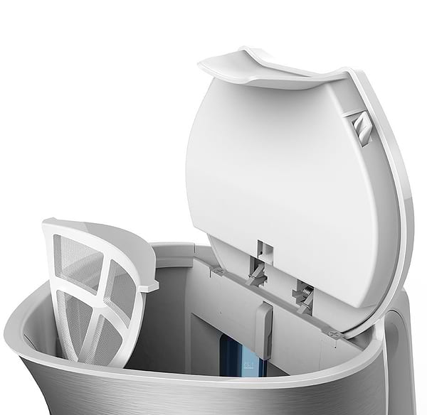 Фото - Електричний чайник Braun WK5115WH