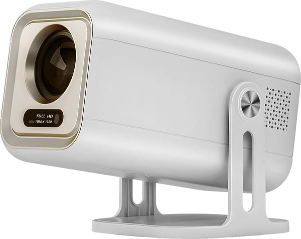 Фото - Проектор Bravis V1