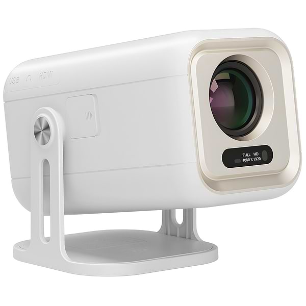 Фото - Проектор Bravis V1