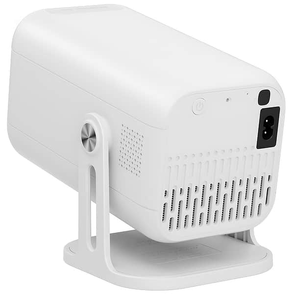 Фото - Проектор Bravis V1